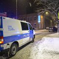 FOTOD | Politsei otsib novembris Tallinnas juhtunud liiklusõnnetuse osapoolt