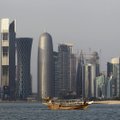 Washington Post: diplomaatilise tüli tekitanud Katari veebilehtede häkkimise korraldasid Ühendemiraadid