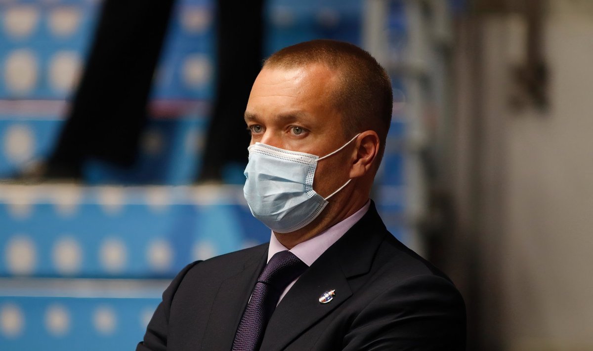 Andrei Vatutin.