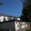 DELFI в Пскове: Тюрьма, в которой, вероятно, ждет суда Эстон Кохвер