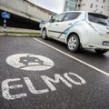 Elektriautod Eestis: mis seisus on ELMO kiirlaadimisvõrk ning mis saab edasi?