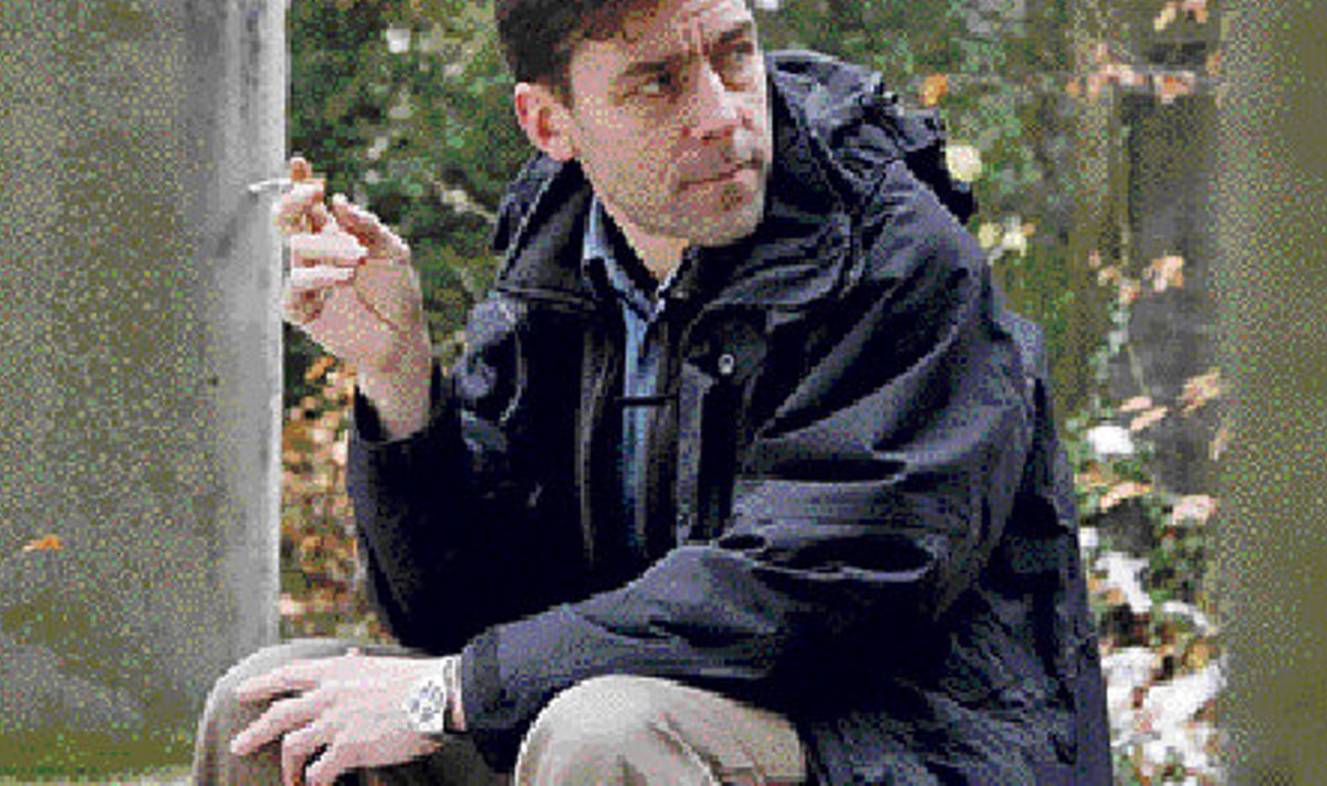 Peter Stamm (snd 1963) on üllitanud romaane, näidendeid ja raadiokuuldemänge.