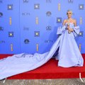 Hooletus maksab karmilt kätte: Lady Gaga hotelliruumi unustatud hirmkallis kleit läheb oksjonile