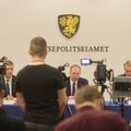 КаПо: эстонские студенты российских вузов представляют интерес для спецслужб РФ