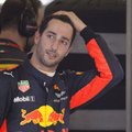 Ametlik: Red Bulli peale solvunud Daniel Ricciardo sõlmib uueks hooajaks lepingu Renault' meeskonnaga
