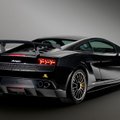 FOTOD: Lamborghini pakub kiiret käekella-teemalist Gallardot!