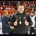 Тренер чемпионов Эстонии по хоккею: „Нарвский хоккей во многом уникален“