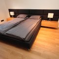 Fotovõistlus „Minu kaunis magamistuba“: Minimalistlik tuba, millest õhkub maskuliinsust
