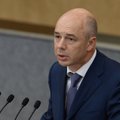 Минфин РФ: Москва подаст в суд в случае невыплаты Украиной долга 20 декабря
