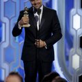 Ди Каприо получил премию кинокритиков США