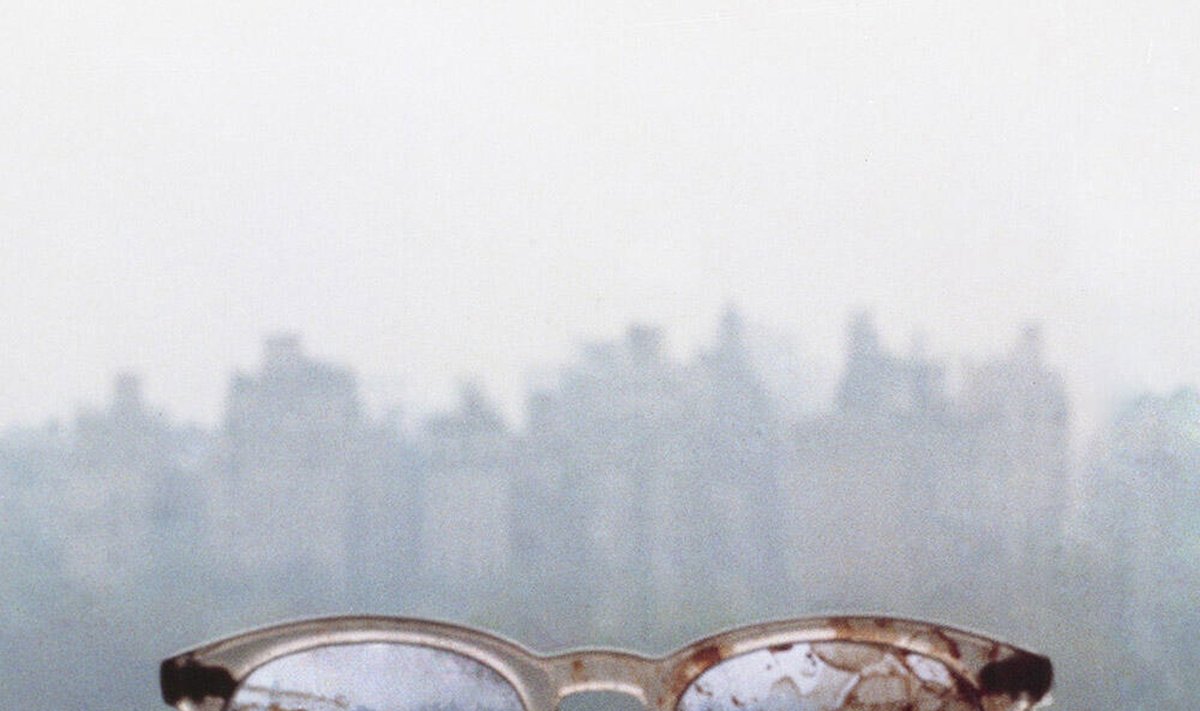 John Lennoni prillid