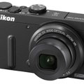 Nikon Coolpix P330 – tõsine kompaktkaamera ilusate piltide jaoks