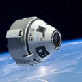 Boeing taastas süstikutööstuse, et ehitada järgmisi kosmoselaevu - Tähelainereid