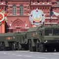 Bloomberg: Vene kaitseministeeriumi sõnul on neil Balti riikide ründamiseks plaan olemas