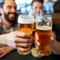 Siin on 8 põhjust, miks õlle joomine tervisele kasu toob