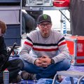Solberg unistab oma tiimiga WRC-sse naasmisest: pean vaid nuppu vajutama, et pall veerema hakkaks