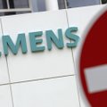 Siemens kaalub Krimmi skandaali tõttu Venemaalt lahkumist