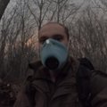 ВИДЕО | "Это не сон". Как сталкер выбирался из огня в Чернобыле