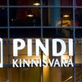 Pindi Kinnisvara: индекс недвижимости снижается уже четвертый месяц подряд