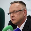 Poola kohtunik põgenes Valgevenesse ja taotles poliitilist varjupaika