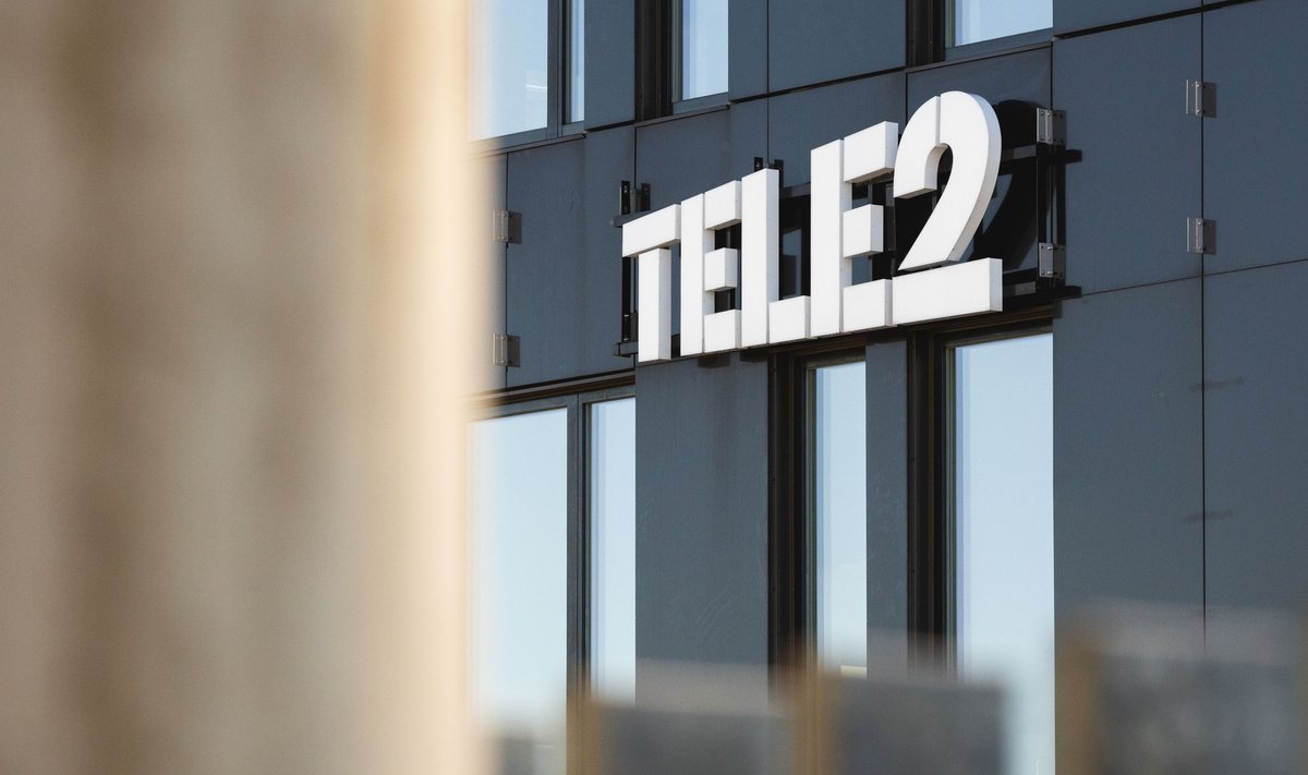 Tele2