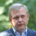 Глава департамента культуры Москвы Сергей Капков ушел в отставку