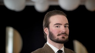 Ruuben Kaalep: ma ei kahetse midagi