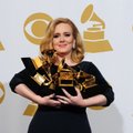 Uue Bondi-filmi teemalugu esitabki Adele