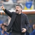 Очередная легенда великого „Милана“ Карло Анчелотти отправлена в отставку