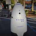Robotiteajastu: Ameerika lemmik valverobot lahkus töölt uputades end ostukeskuse basseini