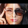 Vinge VIDEO: Naiste prillimood 30ndatest tänapäevani