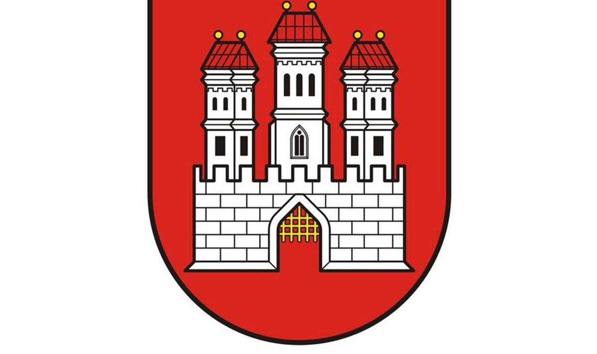 Bratislava vapp