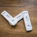 GRAAFIK | Ööpäeva jooksul lisandus 281 koroonapositiivset PCR-testi, suri 5 COVID-nakatunut