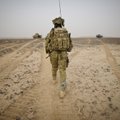 Afganistanis rünnati NATO jalgsipatrulli, kolm sõdurit sai surma