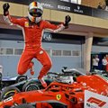 TOOMAS VABAMÄE VORMELIKOMMENTAAR | Vettel vs. Hamilton 2 : 0