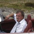 Clarkson teenib Top Geariga kümneid miljoneid
