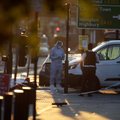 Британская полиция назвала имя террориста, наехавшего на людей рядом с мечетью в Лондоне