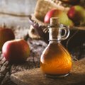 Õunaäädikas on tõeline imerohi! Kasuta seda nii toiduvalmistamiseks kui tervise turgutamiseks