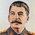 Täna ajaloos: Stalin koliti Lenini kõrvalt minema