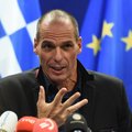 Varoufakis: brittide lahkumine muudaks Euroopa Liidus asjad veelgi halvemaks
