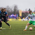 Levadia pigem toetab Balti liiga ideed: pole saladus, et lõhe Eesti ja teiste riikide jalgpalli taseme vahel kasvab