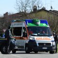 Koroonaviirusesse nakatunute arv Itaalias tõusis eile 400-ni