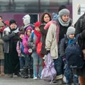Saksamaa sisserändaja taustaga elanike arv on tõusnud 18,6 miljonini