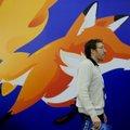 Mozilla on leebunud: tahab Firefoxi ikka Apple'i nutiseadmetele kolida