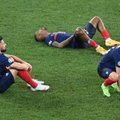 ФАНТАСТИКА | Швейцария выбила Францию из чемпионата Европы! Мбаппе не забил решающий пенальти