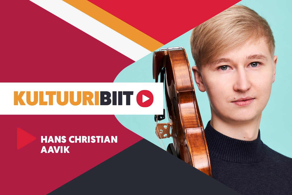 Cultura învinge  Slicer Hans Christian Aaviku Playlist