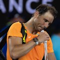 Надаль впервые с 2005 года покинет топ-10 рейтинга ATP 