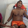 Müstiline haigus tapab Kesk-Ameerikas tuhandeid inimesi