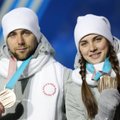 ДОПИНГ: Российский медалист Олимпиады попался на мельдонии?