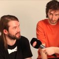 PUBLIKU VIDEO: Odd Hugo esitleb koos Frankie Animaliga uut kauamängivat